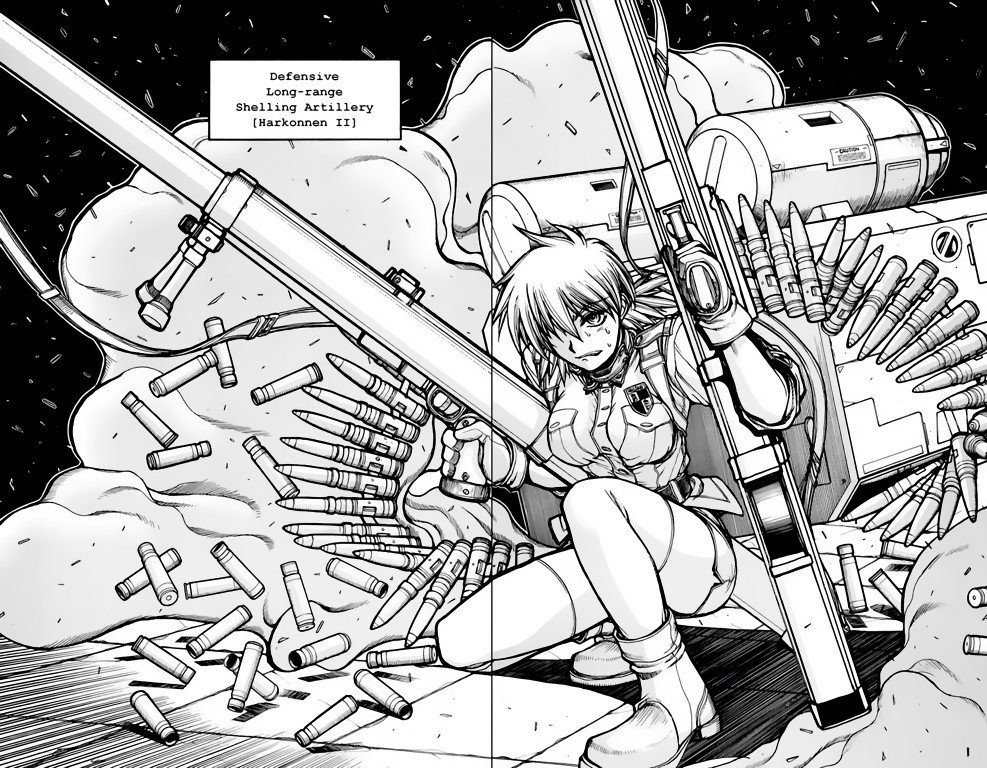 BUY NEW hellsing - 110123 Premium Anime Print Poster hellsing - 110123 image
