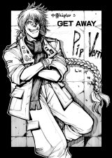 BUY NEW hellsing - 110130 Premium Anime Print Poster