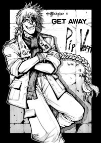 BUY NEW hellsing - 110130 Premium Anime Print Poster