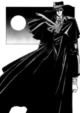 BUY NEW hellsing - 116571 Premium Anime Print Poster