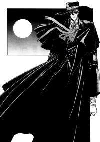 BUY NEW hellsing - 116571 Premium Anime Print Poster