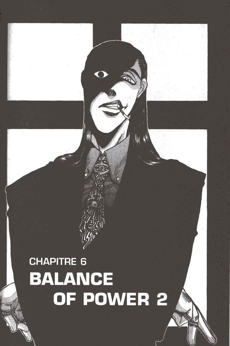 BUY NEW hellsing - 129044 Premium Anime Print Poster hellsing - 129044 image