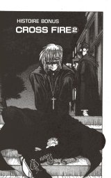 BUY NEW hellsing - 129045 Premium Anime Print Poster