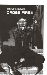 BUY NEW hellsing - 129045 Premium Anime Print Poster
