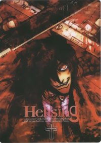 BUY NEW hellsing - 1438 Premium Anime Print Poster