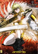 BUY NEW hellsing - 148164 Premium Anime Print Poster