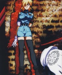BUY NEW hellsing - 151257 Premium Anime Print Poster