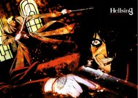 BUY NEW hellsing - 15974 Premium Anime Print Poster