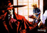 BUY NEW hellsing - 15976 Premium Anime Print Poster