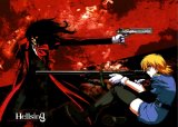 BUY NEW hellsing - 15978 Premium Anime Print Poster