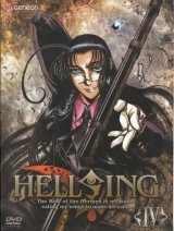 BUY NEW hellsing - 170166 Premium Anime Print Poster