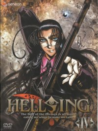 BUY NEW hellsing - 170166 Premium Anime Print Poster