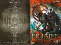 BUY NEW hellsing - 170167 Premium Anime Print Poster