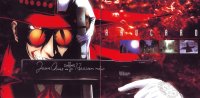 BUY NEW hellsing - 174935 Premium Anime Print Poster