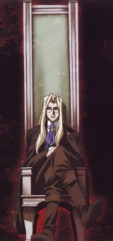 BUY NEW hellsing - 174938 Premium Anime Print Poster