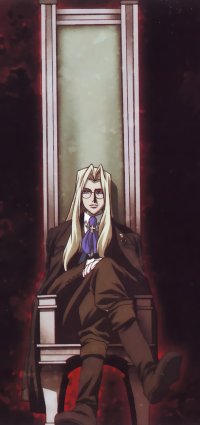 BUY NEW hellsing - 174938 Premium Anime Print Poster