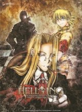BUY NEW hellsing - 176266 Premium Anime Print Poster