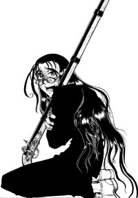 BUY NEW hellsing - 188176 Premium Anime Print Poster