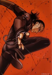 BUY NEW hellsing - 46525 Premium Anime Print Poster
