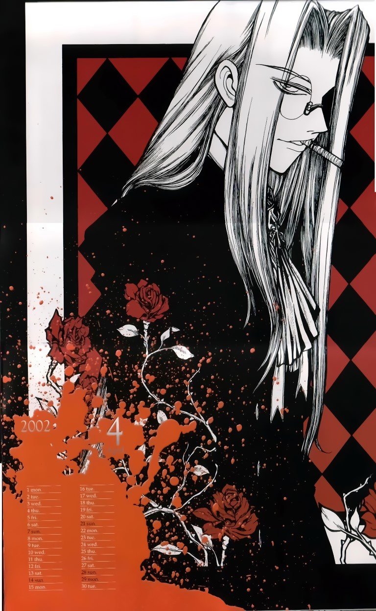 BUY NEW hellsing - 4697 Premium Anime Print Poster hellsing - 4697 image
