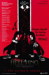 BUY NEW hellsing - 50074 Premium Anime Print Poster