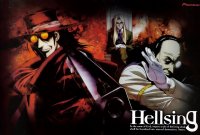 BUY NEW hellsing - 50327 Premium Anime Print Poster