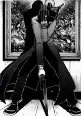 BUY NEW hellsing - 51103 Premium Anime Print Poster