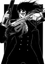BUY NEW hellsing - 51106 Premium Anime Print Poster