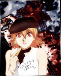 BUY NEW hellsing - 53297 Premium Anime Print Poster
