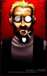 BUY NEW hellsing - 56012 Premium Anime Print Poster