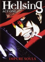 BUY NEW hellsing - 60540 Premium Anime Print Poster