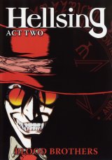 BUY NEW hellsing - 60560 Premium Anime Print Poster