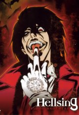 BUY NEW hellsing - 71908 Premium Anime Print Poster