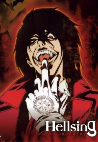 BUY NEW hellsing - 71908 Premium Anime Print Poster