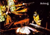 BUY NEW hellsing - 71910 Premium Anime Print Poster