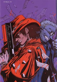 BUY NEW hellsing - 83266 Premium Anime Print Poster