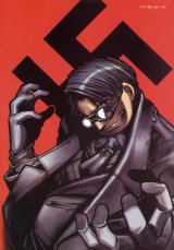 BUY NEW hellsing - 83275 Premium Anime Print Poster