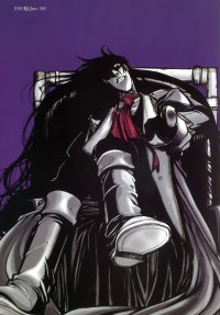 BUY NEW hellsing - 83284 Premium Anime Print Poster