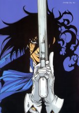 BUY NEW hellsing - 83285 Premium Anime Print Poster