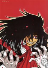 BUY NEW hellsing - 84283 Premium Anime Print Poster