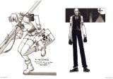 BUY NEW hellsing - 88267 Premium Anime Print Poster