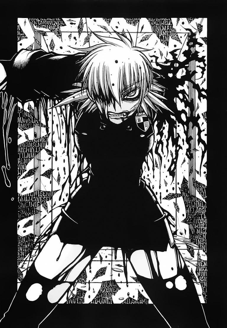 BUY NEW hellsing - 90434 Premium Anime Print Poster hellsing - 90434 image