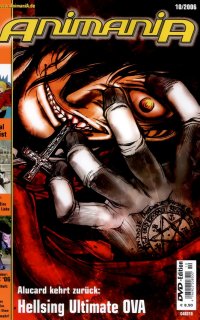BUY NEW hellsing - 94572 Premium Anime Print Poster