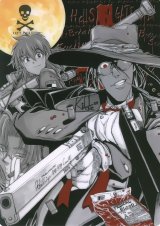 BUY NEW hellsing - 9486 Premium Anime Print Poster