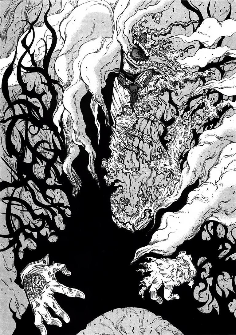 BUY NEW hellsing - 94995 Premium Anime Print Poster hellsing - 94995 image