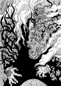 BUY NEW hellsing - 94995 Premium Anime Print Poster
