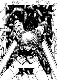 BUY NEW hellsing - 97562 Premium Anime Print Poster