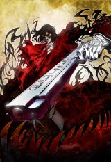 BUY NEW hellsing -  edit597 Premium Anime Print Poster