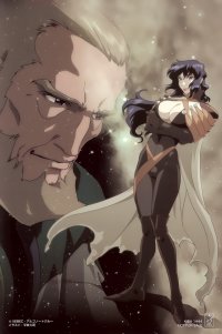BUY NEW heroic age - 153801 Premium Anime Print Poster
