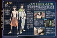 BUY NEW heroic age - 161994 Premium Anime Print Poster
